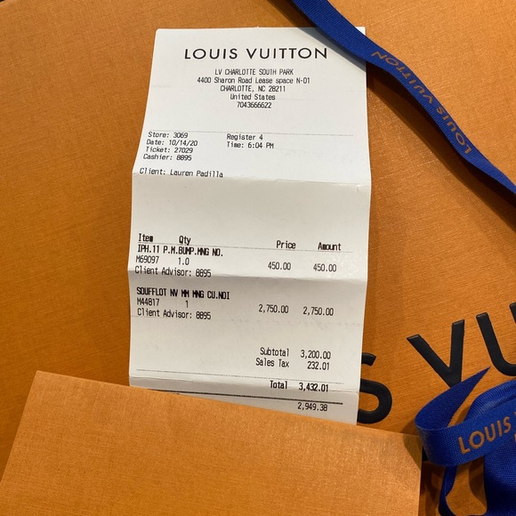 SOUFFLOT MM - Picture 6 of 6